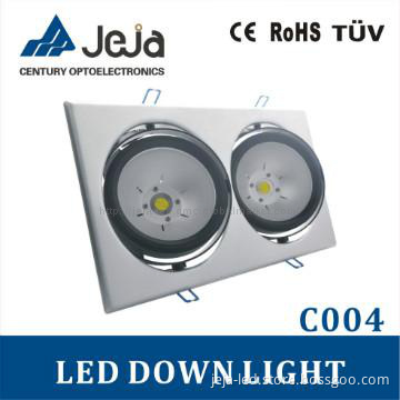 5W*2 led down lamp  with 2 years warranty